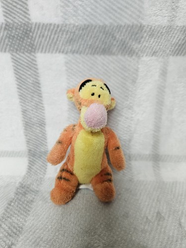 Small tigger soft - tigger, toy