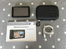 BMW Motorrad Navigator V 5