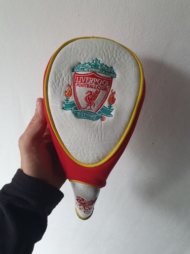 Liverpool golf driver - liverpool, fc