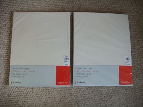 Bnip john lewis white - lewis,
