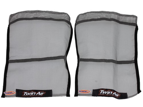 Twin air radiator mesh - air, fits
