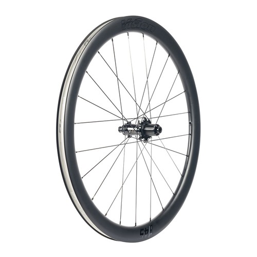 Vision sc45 wheelset - vision,