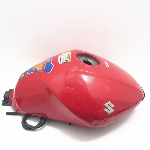 Suzuki gsf 650 bandit - suzuki,