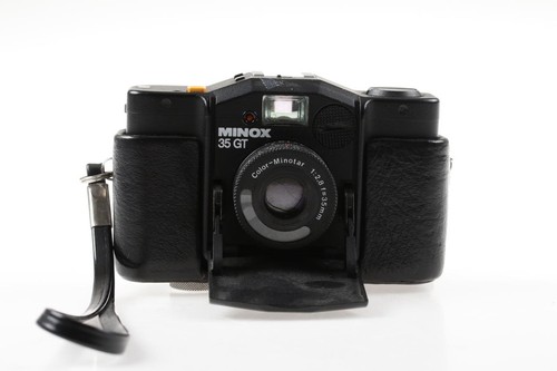 Minox camera - 35,