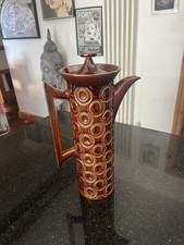 Vintage Portmerion Coffee Pot