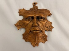 Spirit Of The Forest, Oak Leaf