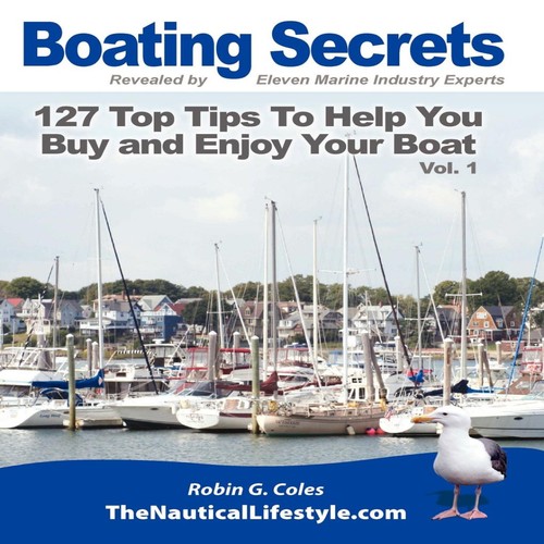 Boating secrets 127 - boating, top