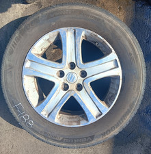 SUZUKI GRAND VITARA ALLOY