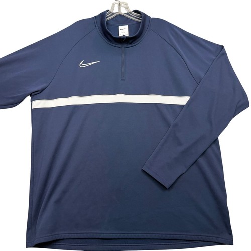 Nike dri fit academy drill - nike, dri-fit