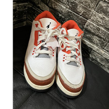 Nike Air Jordan 3 Boys