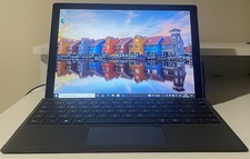 Microsoft Surface Pro 4 1724