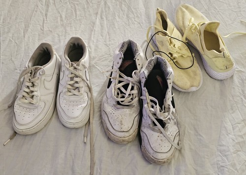 Shoe bundle mixed - mixed, sizes