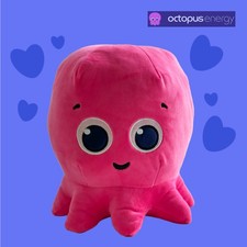 1x Constantine the Octopus