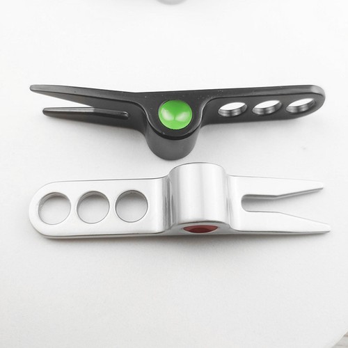 Golf divot tool - golf, ball