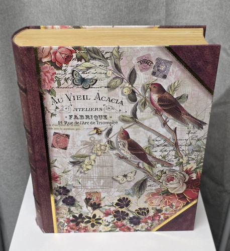 Punch studio book style - punch, book-style