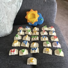 Leapfrog Fridge Phonics