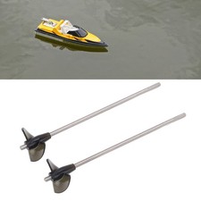 ⊹2Pcs Propeller Paddle For