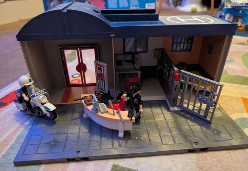 Playmobil 5299 city action - 5299,