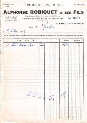 1956 grocery stores wholesale - grocery,