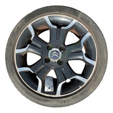 Citroen DS3 2009-2018 17"