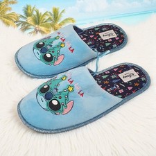 Disney Stitch Slippers for