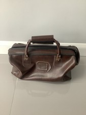 Remploy Brown Hold All/Travel