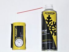 Armarge Icecap single sleeve