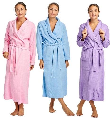 Ladies womens micro fleece - micro,
