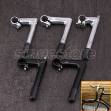 New aluminum alloy quill stem - new,