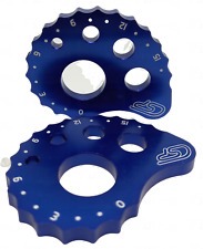 CSP TRIALS BIKE SNAIL CAM