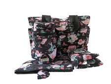 Cath kidston nappy changing - cath,