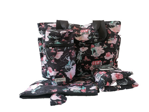 Cath kidston nappy changing - kidston,