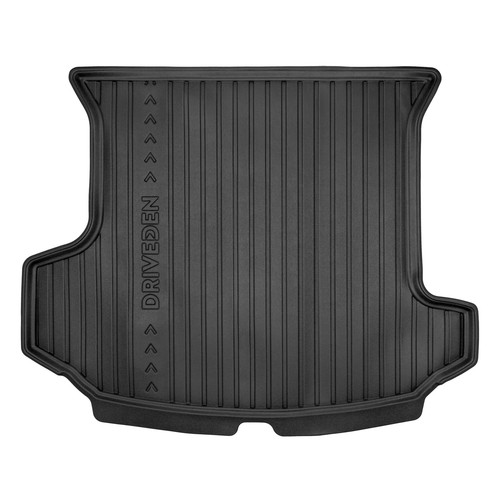 Driveden tailored black - driveden, rubber