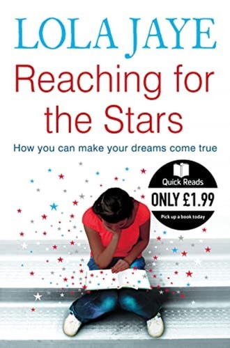 Reaching for the stars - stars, lola