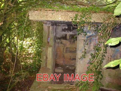 Photo bedmond machine gun - machine,