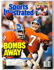 Sports illustrated september - sports,