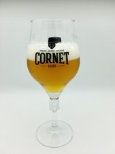 Cornet 50cl Pint Nucleated