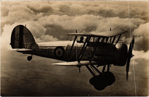 Aviation aircarft gloster - aviation,
