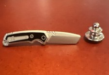 BUCK EMPLOYEE tonto POCKET