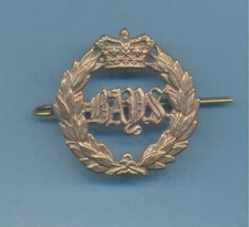 QUEENS BAYS 2nd DRAGOON GUARDS