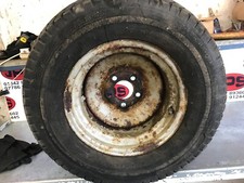 5 stud rear wheel 24x13.00-12