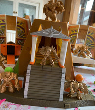 Giochi Preziosi GORMITI TEMPLE