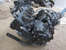 Yamaha YZF R1 5VY 2004 - 2006 Complete Engine Running GREAT Kit Car Perfect 23K