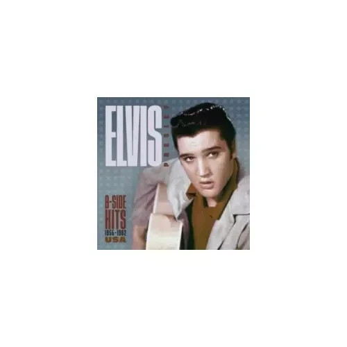 Elvis presley side hits - presley:,