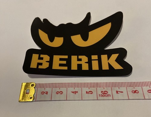 Berik leathers motorbike motox - leathers,