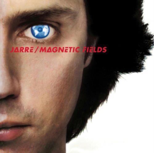 Jean michel jarre - jean, les
