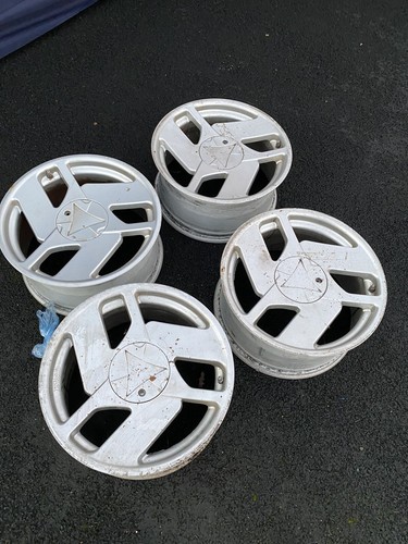 Nothelle alloy wheels 5x112 - nothelle,