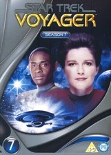 Star Trek Voyager: Season 7