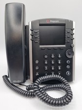 Polycom VVX 400 12 Phone Lines