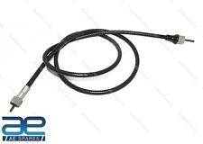 Speedometer Tachometer Cable Lambretta Li Series 3 LIS SX TV S3 Dl GP S2u